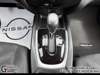 2016 Nissan Rogue in Donnacona, Quebec - 16 - w320h240px