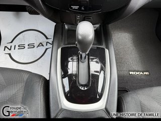 2016 Nissan Rogue à Donnacona, Québec - 16 - w320h240px