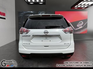 2016 Nissan Rogue in Donnacona, Quebec - 4 - w320h240px