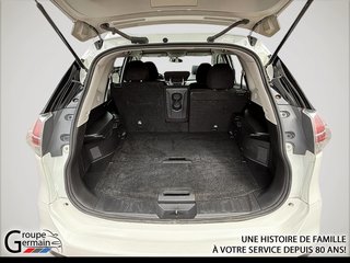 2016 Nissan Rogue in Donnacona, Quebec - 21 - w320h240px