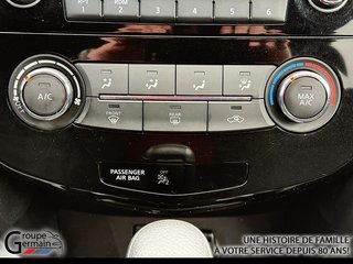2016 Nissan Rogue in Donnacona, Quebec - 17 - w320h240px