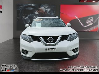 2016 Nissan Rogue in Donnacona, Quebec - 8 - w320h240px