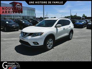 2016 Nissan Rogue in Donnacona, Quebec - 14 - w320h240px