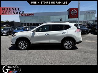 2016 Nissan Rogue in Donnacona, Quebec - 15 - w320h240px