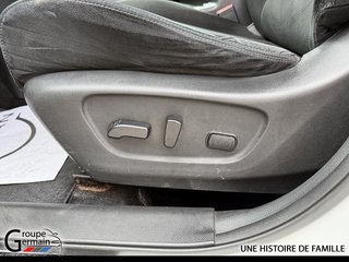2016 Nissan Rogue à Donnacona, Québec - 11 - w320h240px