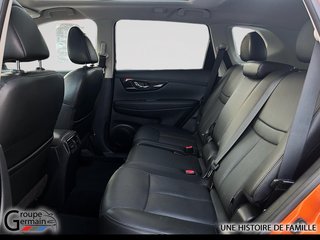 2017 Nissan Rogue à Donnacona, Québec - 28 - w320h240px