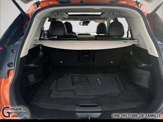 2017 Nissan Rogue à Donnacona, Québec - 29 - w320h240px