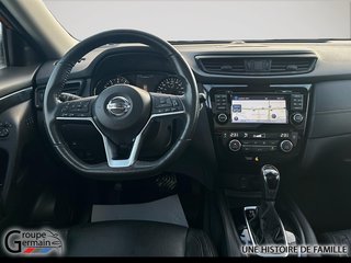 2017 Nissan Rogue à Donnacona, Québec - 24 - w320h240px