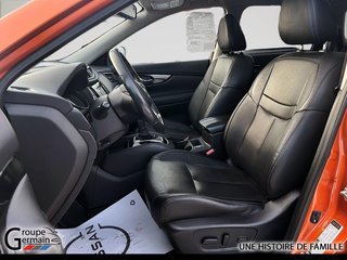 2017 Nissan Rogue à Donnacona, Québec - 12 - w320h240px