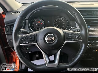 2017 Nissan Rogue à Donnacona, Québec - 15 - w320h240px