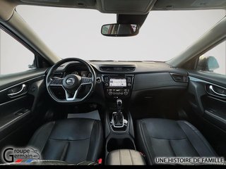 2017 Nissan Rogue à Donnacona, Québec - 25 - w320h240px