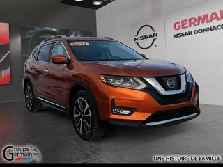 2017 Nissan Rogue à Donnacona, Québec - 7 - w320h240px