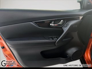 2017 Nissan Rogue à Donnacona, Québec - 10 - w320h240px