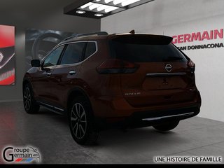 2017 Nissan Rogue à Donnacona, Québec - 3 - w320h240px