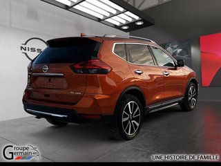 2017 Nissan Rogue à Donnacona, Québec - 5 - w320h240px