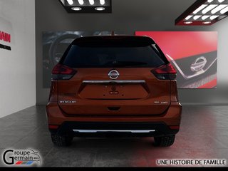 2017 Nissan Rogue à Donnacona, Québec - 4 - w320h240px