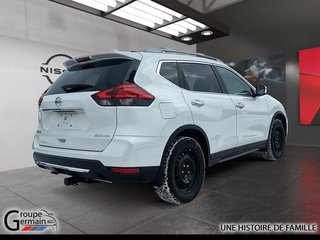 2017 Nissan Rogue à Donnacona, Québec - 5 - w320h240px