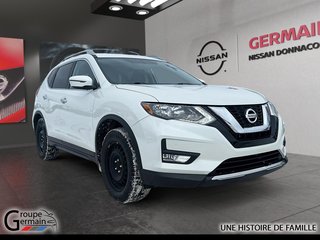 2017 Nissan Rogue à Donnacona, Québec - 7 - w320h240px