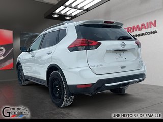 2017 Nissan Rogue à Donnacona, Québec - 3 - w320h240px