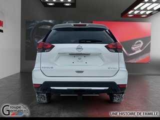 2017 Nissan Rogue à Donnacona, Québec - 4 - w320h240px