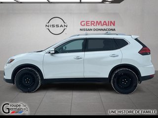 2017 Nissan Rogue à Donnacona, Québec - 2 - w320h240px