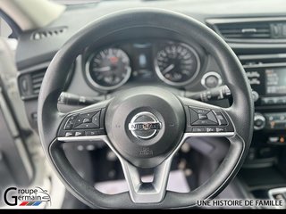 2017 Nissan Rogue à Donnacona, Québec - 13 - w320h240px