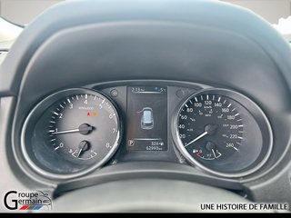 2017 Nissan Rogue à Donnacona, Québec - 15 - w320h240px