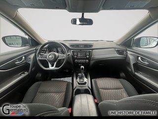 2017 Nissan Rogue à Donnacona, Québec - 22 - w320h240px