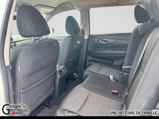 2017 Nissan Rogue à Donnacona, Québec - 23 - w320h240px