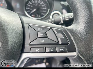 2017 Nissan Rogue à Donnacona, Québec - 17 - w320h240px