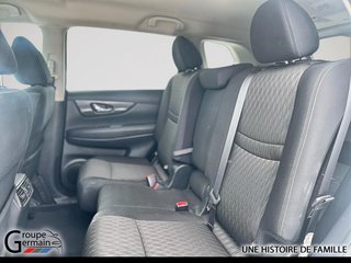 2017 Nissan Rogue à Donnacona, Québec - 24 - w320h240px