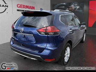 2017 Nissan Rogue in Donnacona, Quebec - 5 - w320h240px