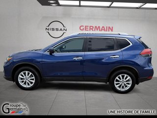 2017 Nissan Rogue in Donnacona, Quebec - 2 - w320h240px