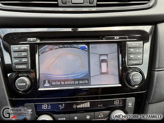 2017 Nissan Rogue in Donnacona, Quebec - 20 - w320h240px