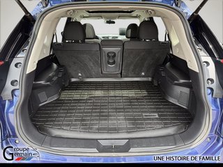 2017 Nissan Rogue in Donnacona, Quebec - 22 - w320h240px