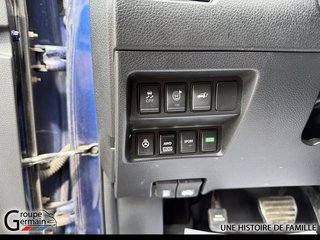 2017 Nissan Rogue in Donnacona, Quebec - 11 - w320h240px