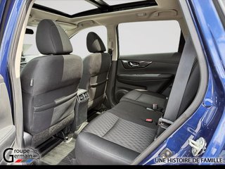 2017 Nissan Rogue in Donnacona, Quebec - 21 - w320h240px