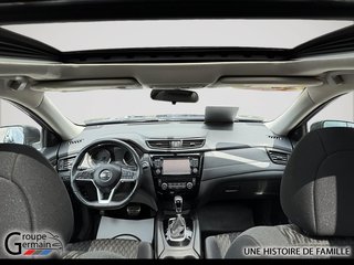 2017 Nissan Rogue in Donnacona, Quebec - 18 - w320h240px