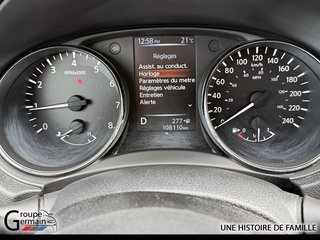 2017 Nissan Rogue in Donnacona, Quebec - 23 - w320h240px