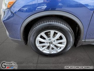 2017 Nissan Rogue in Donnacona, Quebec - 9 - w320h240px