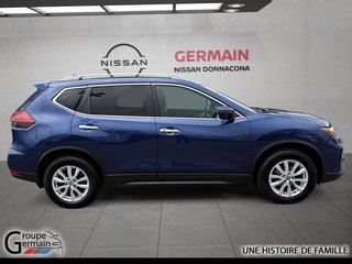 2017 Nissan Rogue in Donnacona, Quebec - 6 - w320h240px