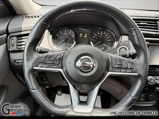 2017 Nissan Rogue in Donnacona, Quebec - 14 - w320h240px