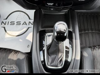 2017 Nissan Rogue in Donnacona, Quebec - 17 - w320h240px
