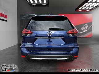 2017 Nissan Rogue in Donnacona, Quebec - 4 - w320h240px