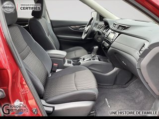 2018 Nissan Rogue in Donnacona, Quebec - 23 - w320h240px