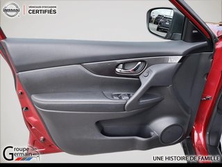 2018 Nissan Rogue in Donnacona, Quebec - 10 - w320h240px