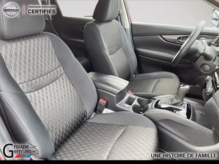 2018 Nissan Rogue à Donnacona, Québec - 25 - w320h240px