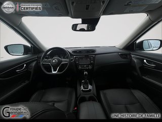 2018 Nissan Rogue à Donnacona, Québec - 24 - w320h240px