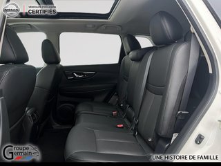 2018 Nissan Rogue à Donnacona, Québec - 26 - w320h240px