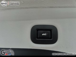 2018 Nissan Rogue à Donnacona, Québec - 29 - w320h240px